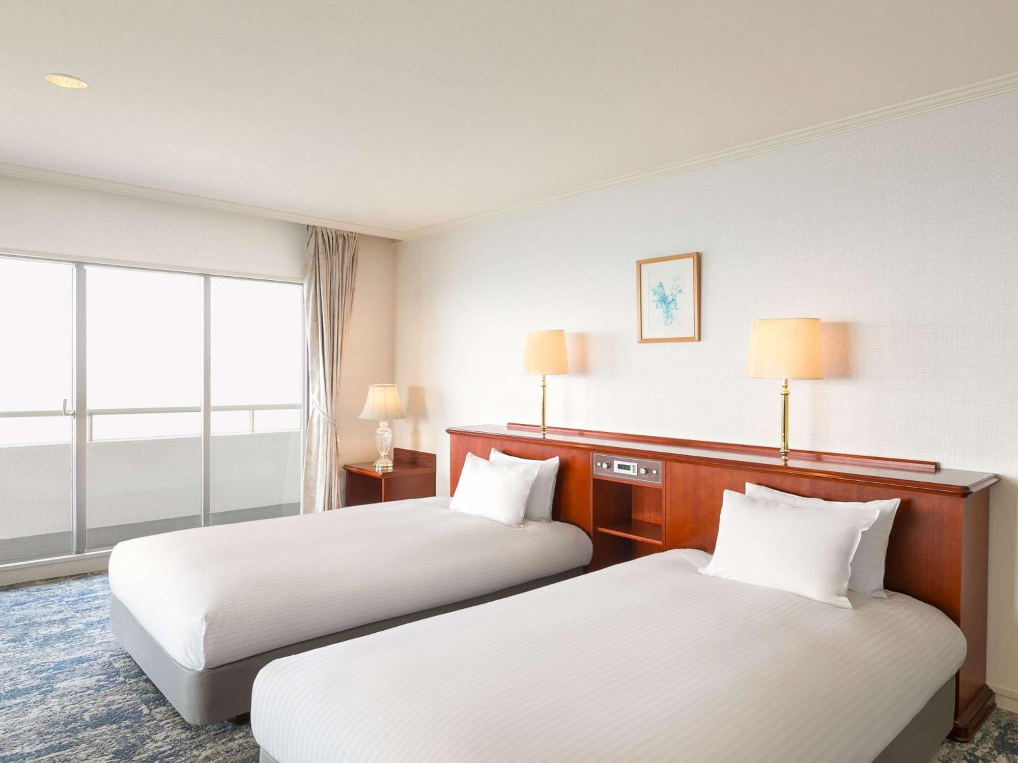 Mercure Kochi Tosa Resort & Spa Geisei المظهر الخارجي الصورة