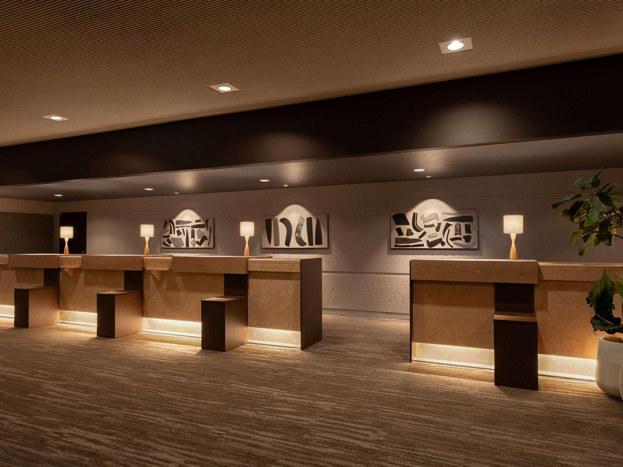 Mercure Kochi Tosa Resort & Spa Geisei المظهر الخارجي الصورة