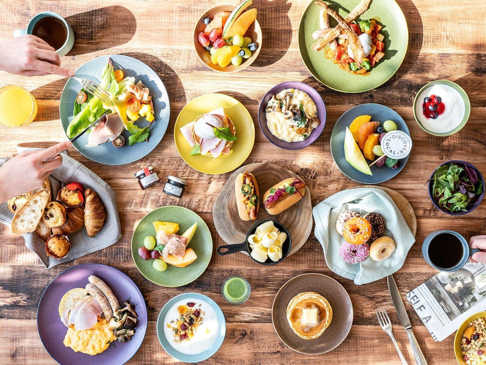Mercure Kochi Tosa Resort & Spa Geisei المظهر الخارجي الصورة